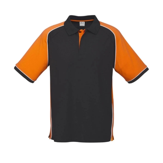 Picture of Biz Collection, Nitro Mens Polo